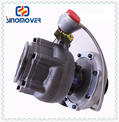 HX40W 3590506 4045877 Howo Man Shacman camión turbocompresor