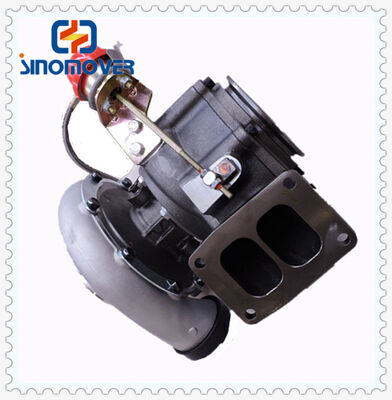 HX40W 3590506 4045877 Howo Man Shacman camión turbocompresor