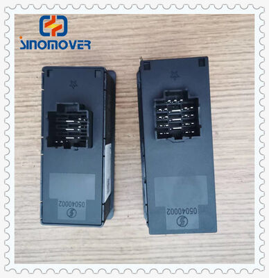 DZ97189585110 Módulo de control de puertas para Shacman