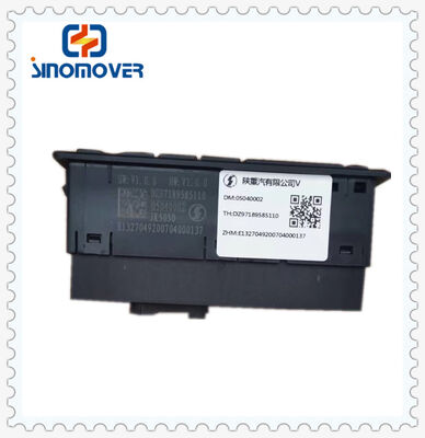 DZ97189585110 Módulo de control de puertas para Shacman