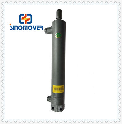 WG931470070 Repuestos para cilindros de potencia de hierro Shacman