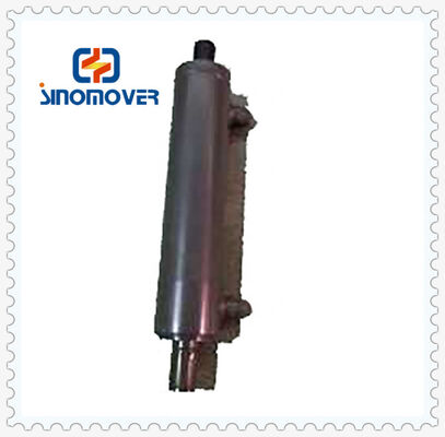 WG931470070 Repuestos para cilindros de potencia de hierro Shacman
