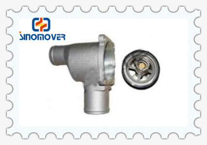 CCC W2401058D01A Repuestos para camiones de aluminio