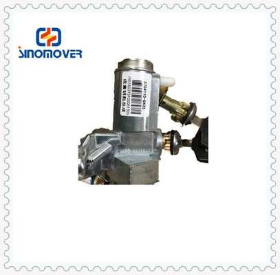 3704110-Q435 Repuestos para camiones con llave de encendido