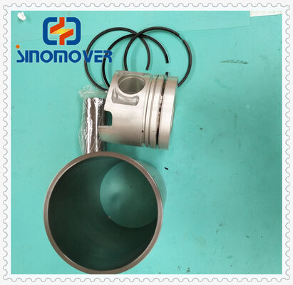 CA498 Ensamblaje de anillos de pistón