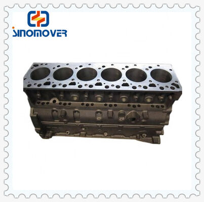 Bloques de cilindros Assy Mm000000-Pjjt Faw Piezas de repuesto para camiones