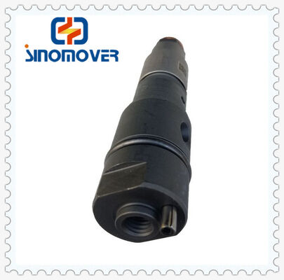 Inyector de combustible para el motor Xichai J6 1112010-36D Partes de repuesto de camión Faw