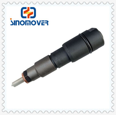 Inyector de combustible para el motor Xichai J6 1112010-36D Partes de repuesto de camión Faw
