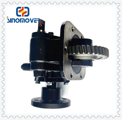 SDQ51 4PS-G PTO ASSY Inyector de combustible de camión de origen OEM Faw
