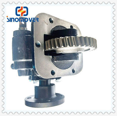 SDQ51 4PS-G PTO ASSY Inyector de combustible de camión de origen OEM Faw