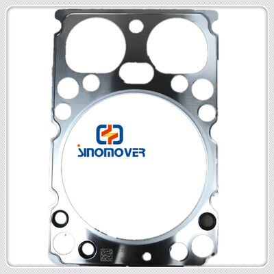 HOWO Motor VG1500040049 Junta de la culata del cilindro
