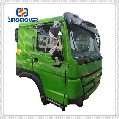 LHD RHD 371hp HW76 Cabina Sino Camión piezas de repuesto
