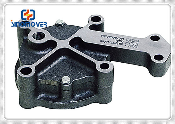 WG2203240009 HW19710 Conjunto de bomba de aceite para caja de engranajes de transmisión