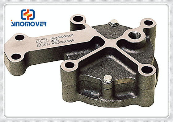 WG2203240009 HW19710 Conjunto de bomba de aceite para caja de engranajes de transmisión