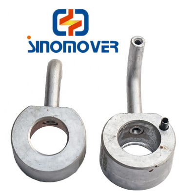 Wd615 Motor de camión Sino piezas de repuesto Howo inyección de aceite boquilla VG2600010659