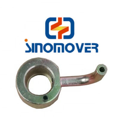 Wd615 Motor de camión Sino piezas de repuesto Howo inyección de aceite boquilla VG2600010659