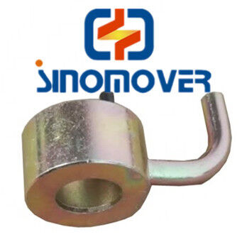 Wd615 Motor de camión Sino piezas de repuesto Howo inyección de aceite boquilla VG2600010659