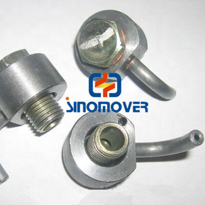 Wd615 Motor de camión Sino piezas de repuesto Howo inyección de aceite boquilla VG2600010659
