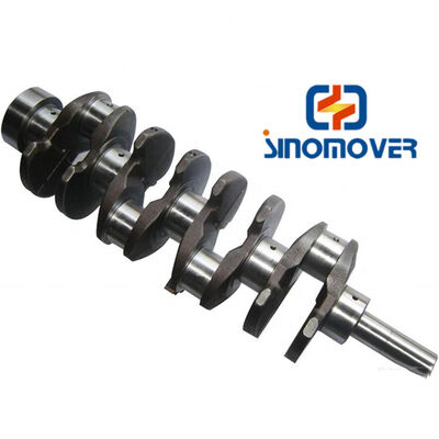 Sinotruk Howo piezas de repuesto 161560020029 Crank Shaft Assy