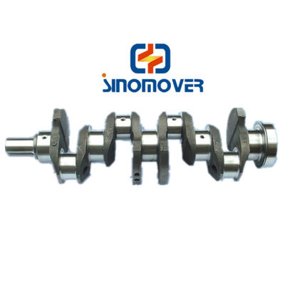 Sinotruk Howo piezas de repuesto 161560020029 Crank Shaft Assy