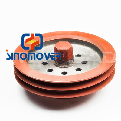 Cinturón de polea para camiones sino piezas de repuesto VG1560020016 rodillo de tensión