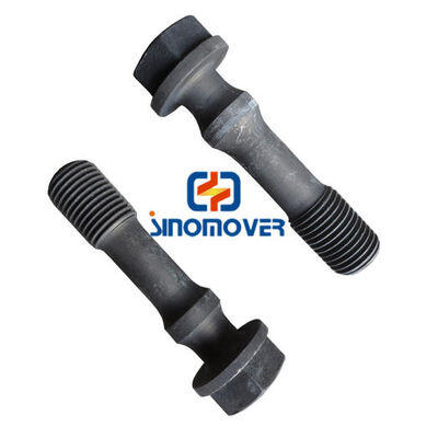 VG1500030023 Repuestos para camiones Sino WD615 Cerrojo de conexión del motor