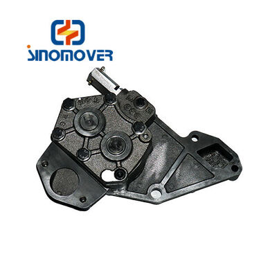 Sinotruk WEICHAI Conjunto original de la bomba de aceite del motor del camión VG1500070021A