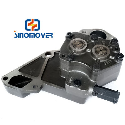 Sinotruk WEICHAI Conjunto original de la bomba de aceite del motor del camión VG1500070021A