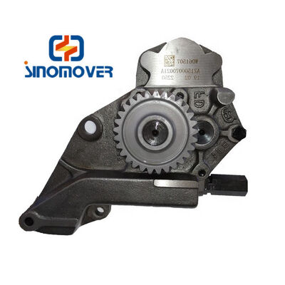 Sinotruk WEICHAI Conjunto original de la bomba de aceite del motor del camión VG1500070021A