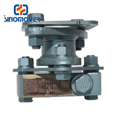 Sinotruk Howo acoplamiento flexible partes del motor del camión acoplamiento VG1560080300