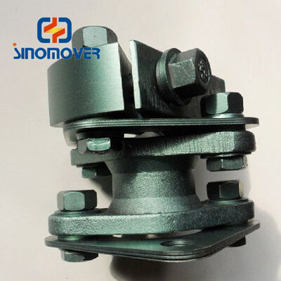 Sinotruk Howo acoplamiento flexible partes del motor del camión acoplamiento VG1560080300