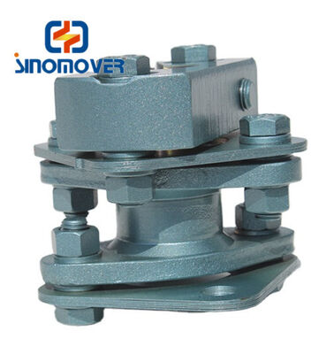 Sinotruk Howo acoplamiento flexible partes del motor del camión acoplamiento VG1560080300