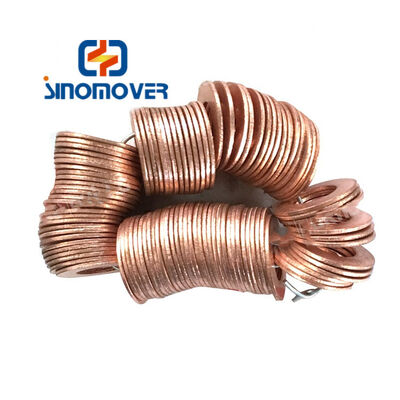 VG14080082 Piezas de repuesto para camiones Sino para el motor de Weichai