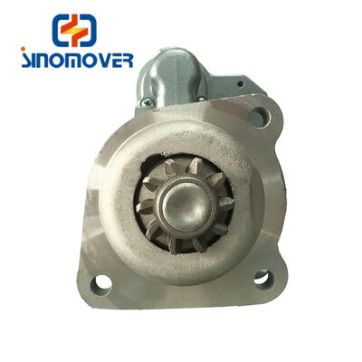 SINOTRUK Howo Motor Motor de arranque para piezas de repuesto de camiones sino VG1560090001