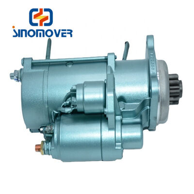 SINOTRUK Howo Motor Motor de arranque para piezas de repuesto de camiones sino VG1560090001