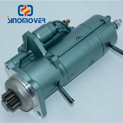 SINOTRUK Howo Motor Motor de arranque para piezas de repuesto de camiones sino VG1560090001