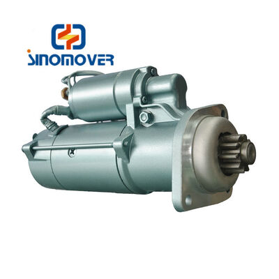 SINOTRUK Howo Motor Motor de arranque para piezas de repuesto de camiones sino VG1560090001
