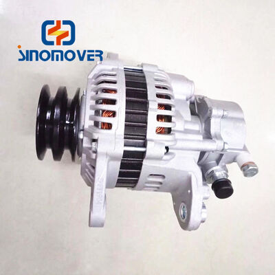 1540W 50hz 28V 70A Alternador Sinotruk HOWO Piezas de repuesto para camiones VG1560090010