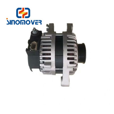 1540W 50hz 28V 70A Alternador Sinotruk HOWO Piezas de repuesto para camiones VG1560090010