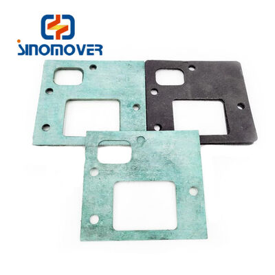 Sinotruk A7 T7 Procesador de adquisición de gasketas para camiones Sino VG1500110024