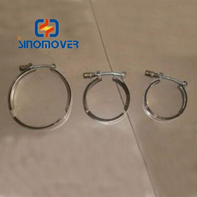 Compartimientos para camiones Sinotruk Howo VG1560110226