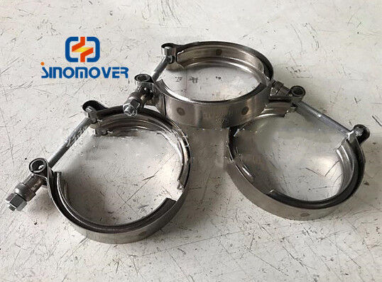 Compartimientos para camiones Sinotruk Howo VG1560110226