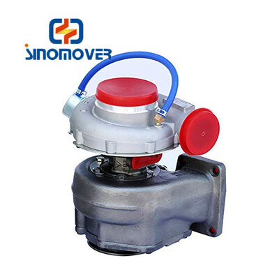 Howo WD615.69 47 VG1560118229 Turbocompresor diesel Reemplazo de piezas para motores de camiones