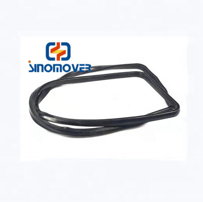 1.2x30x2 mm Pan de aceite del motor de gasket de sumidero Sino camión piezas de repuesto VG14150004