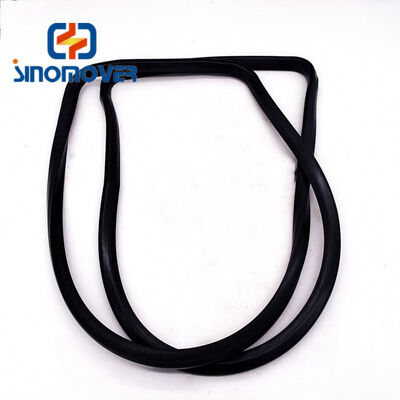 1.2x30x2 mm Pan de aceite del motor de gasket de sumidero Sino camión piezas de repuesto VG14150004