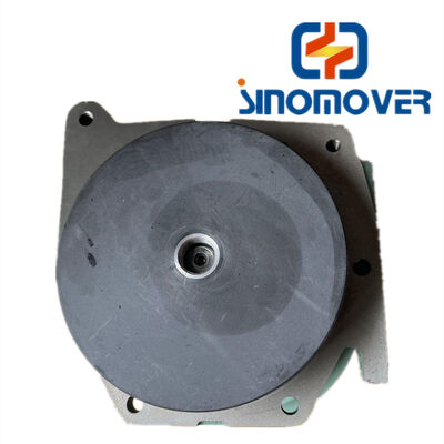 VG1500060051 Sistema de refrigeración Conjunto de la bomba de agua Sino camión