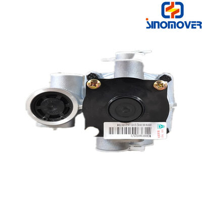 Válvula de control del remolque de repuestos originales de camión Sino WG9000360525