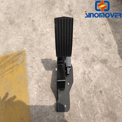 Pedal electrónico para camión Sino, piezas de repuesto para camión HOWO WG9925570001