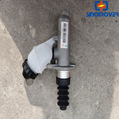 WG9925230540 Sistema de bomba de embrague hidráulico y montaje del tanque para HOWO A7 Partes originales