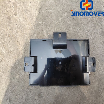 Sinotruk Howo Nano BCU controlador WG9716582011 ensamblaje del motor
